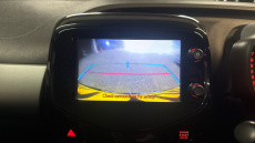 Peugeot 108 1.2 PureTech Allure 5dr Petrol Hatchback